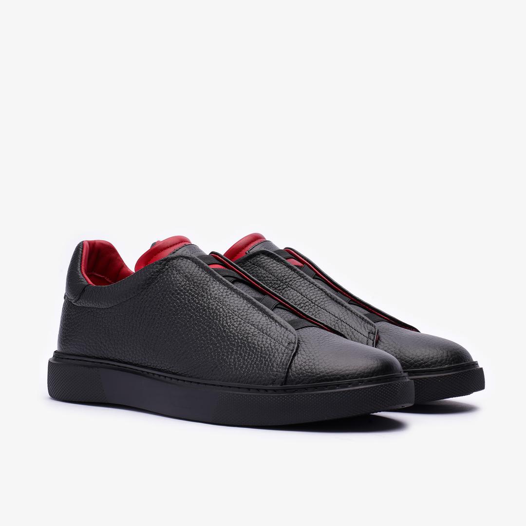 X-RED premium sneaker